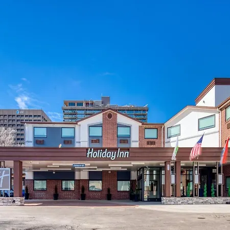 Holiday Inn Kansas City - Downtown By Ihg-3