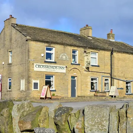The Crossroads Inn-2