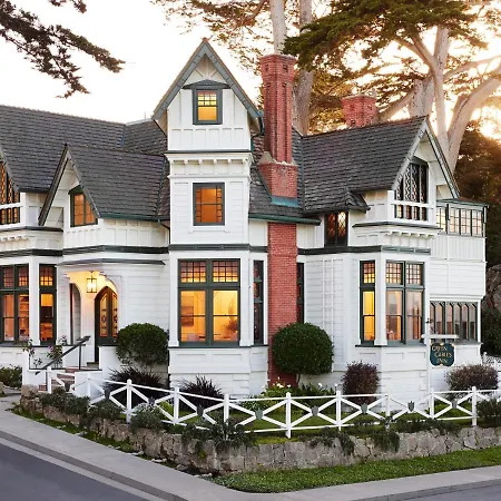 Green Gables Inn, A Four Sisters Inn-3