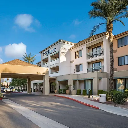 Sonesta Select Phoenix Chandler-3