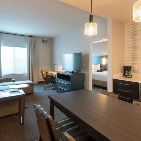 Residence Inn Minneapolis Maple Grove/Arbor Lakes-3