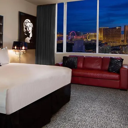 Beautiful Room By Westgate Casino Close To Las Vegas Convention Center-2