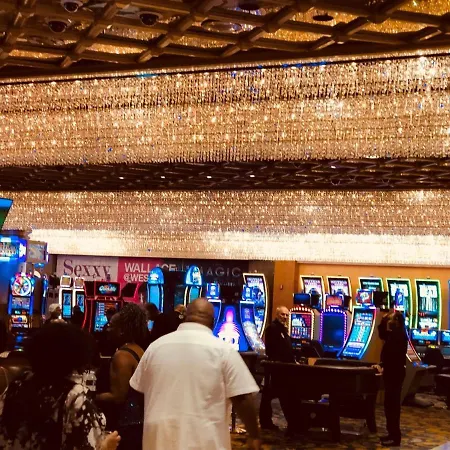 Beautiful Room By Westgate Casino Close To Las Vegas Convention Center-3