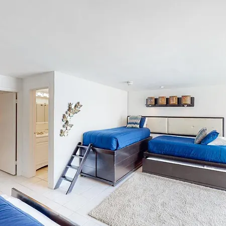 Solare Garden Villa 263-3