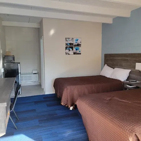 Budget Inn Of Winter Haven-3