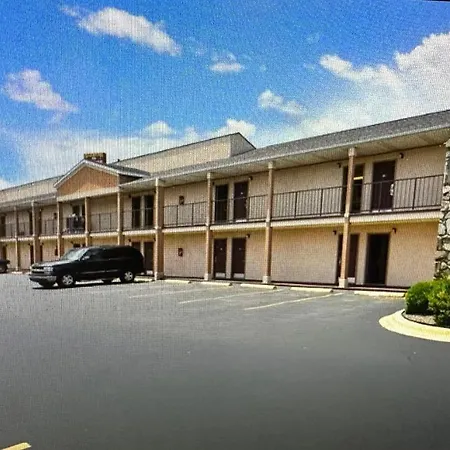 Americas Best Value Inn Canton-3