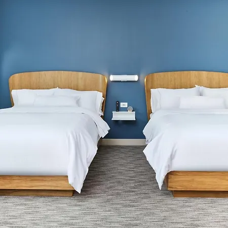 Element By Marriott Chattanooga East-2