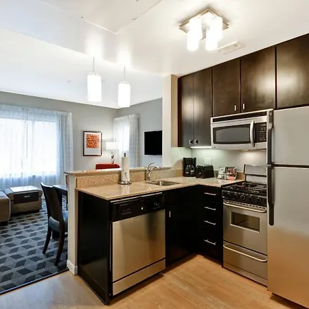 Towneplace Suites Dallas/Lewisville-3