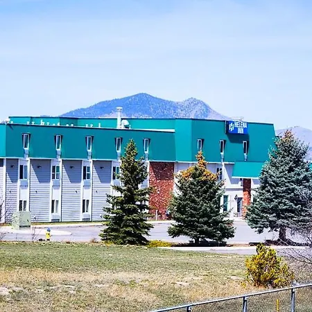 Helena Inn - Airport-2