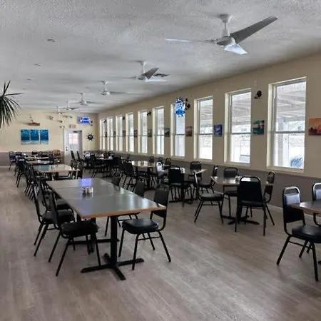 White Sands Inn, Marina, Bar & Grill-3