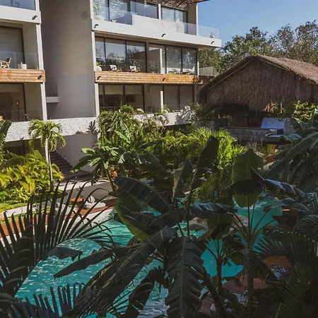 Xperience Tulum Hotel-3