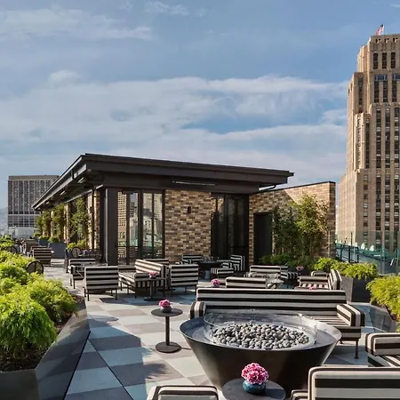 San Francisco Proper Hotel, A Member Of Design Hotels-3