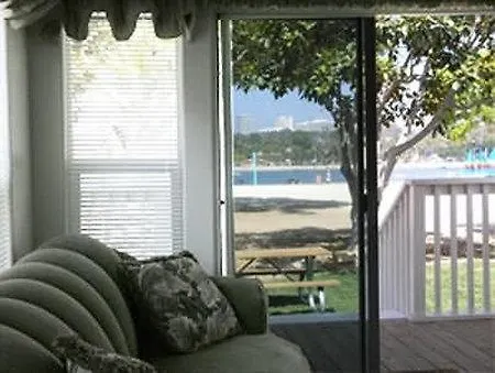 Newport Dunes Waterfront Resort-3