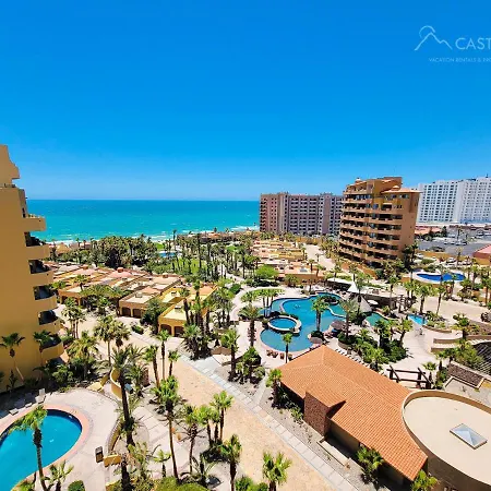 Bella Sirena Rocky Point By Castaways-2