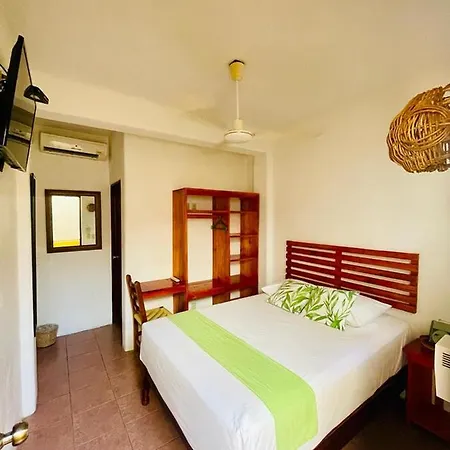 Hotel Casa De La Palma-2