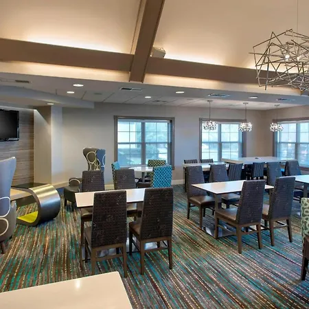 Residence Inn Long Island Hauppauge/Islandia-3