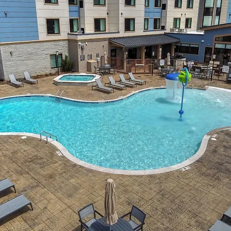 Residence Inn By Marriott Pigeon Forge-2
