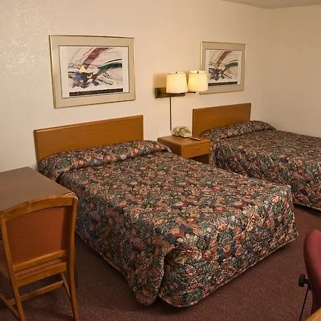 Old Hickory Inn-2