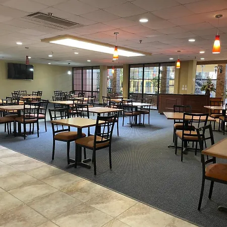 Baymont By Wyndham Stillwater-3