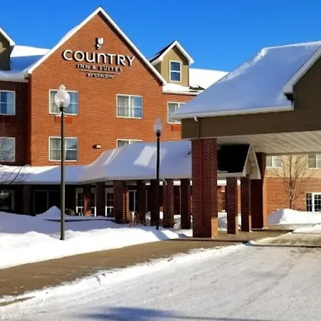 Country Inn & Suites By Radisson, Duluth North, Mn-2
