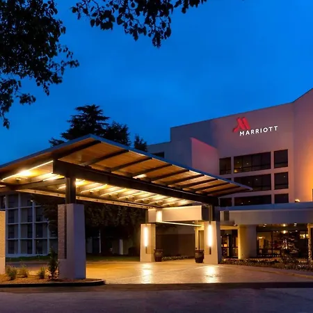 Greensboro-High Point Marriott Airport-2