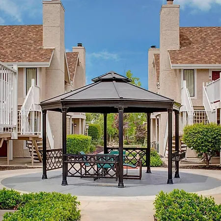 Residence Inn Sacramento Cal Expo-3