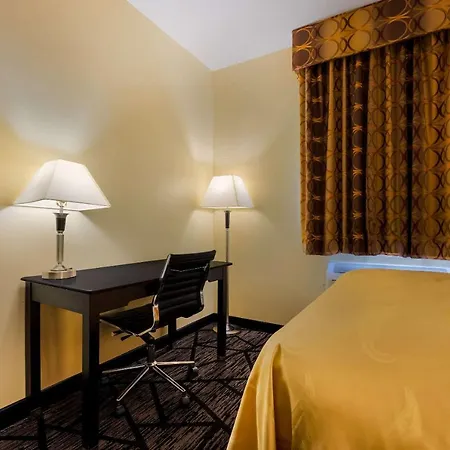 Quality Inn Fort Payne-2