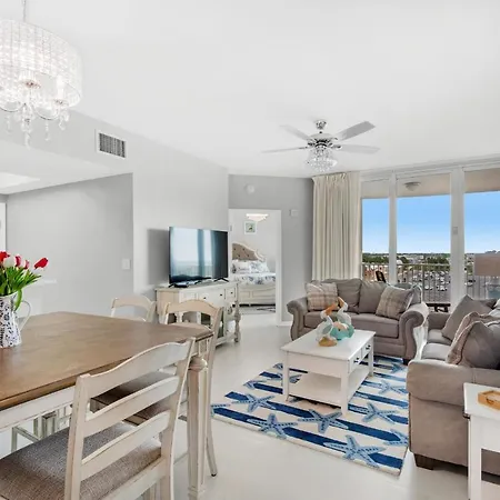 Palms Resort #1616 Full 2 Bedroom-3