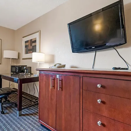 Heritage Inn Express Hayward-3