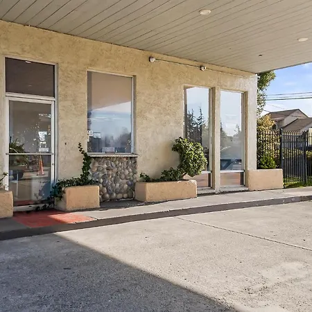 Heritage Inn Express Hayward-2