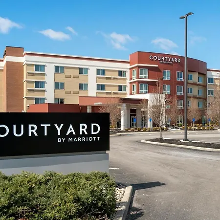 Courtyard By Marriott Toledo North-3