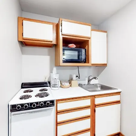 White Wing Lodge Unit 325-2