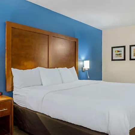 Comfort Inn Garner Clayton I-40-3