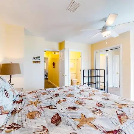 Gulfside Townhomes #40-2