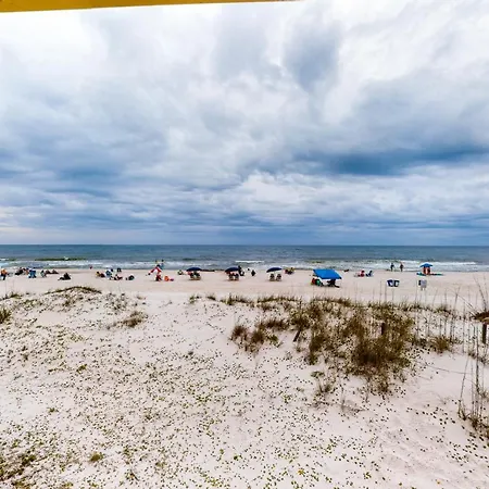 Gulfside Townhomes #40-3