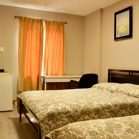 Hotel Victor-2