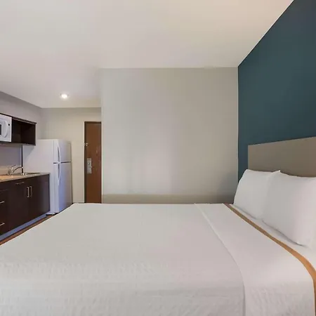 Woodspring Suites Orlando North - Maitland-2