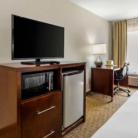 Comfort Inn Garner Clayton I-40-2