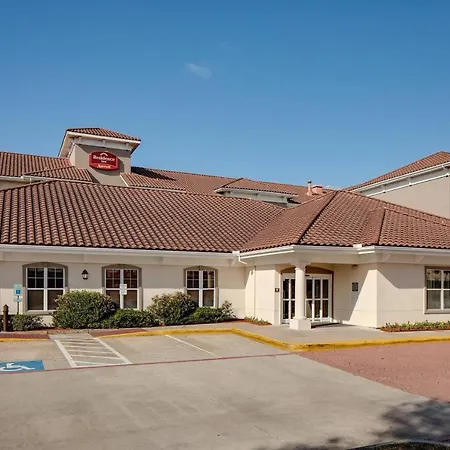 Residence Inn Houston - West University-2