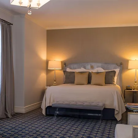 The Royal Sonesta Stephen F Austin Hotel-2