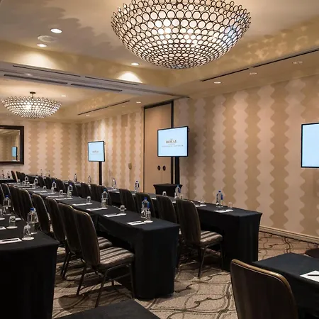 The Royal Sonesta Stephen F Austin Hotel-3