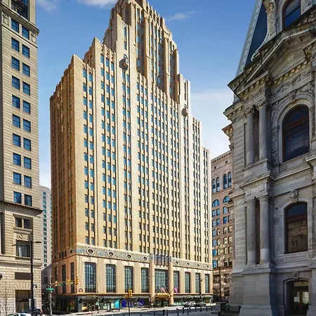 Residence Inn By Marriott Philadelphia Center City-3