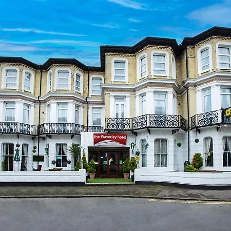 The Waverley Hotel-3