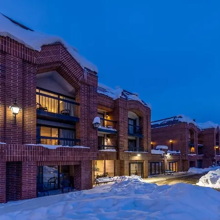 Raintree'S Park Plaza Park City-3