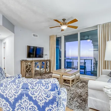 Portofino Island Resort & Spa 1-1402-3