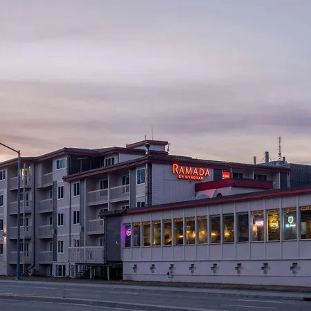 Ramada By Wyndham Juneau-2