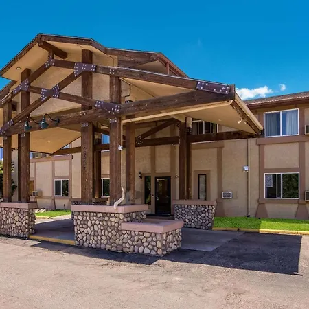 Rodeway Inn-2