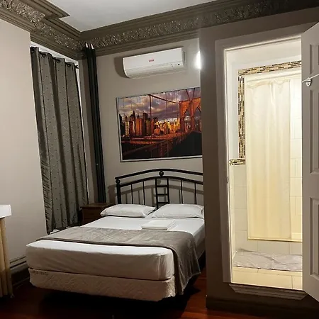 Howard Guesthouse-2