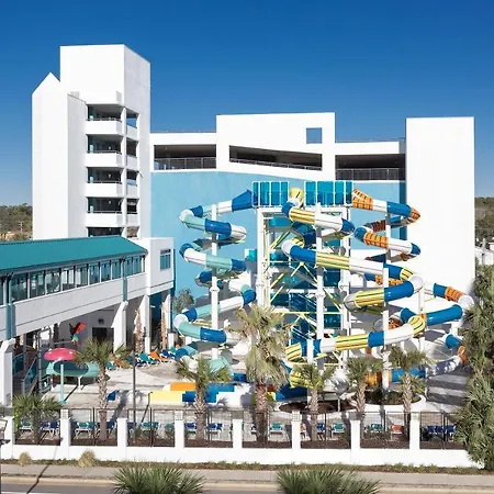 Landmark Resort-3
