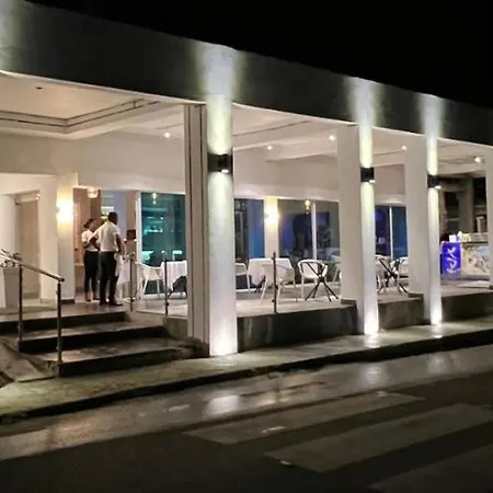 Hotel Alkquimia-2